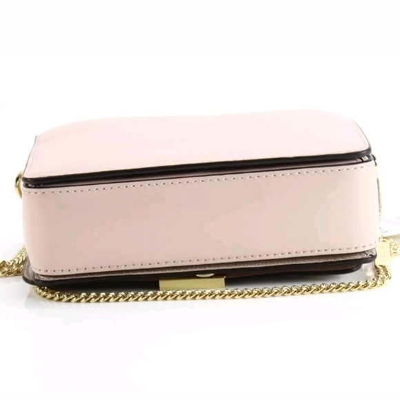 Sold MK MICHAEL KORS JADE SEQUIN CROSSBODY BAG - Picture 7 of 8